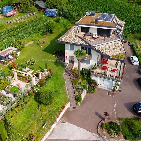 Апартаменти Haus Tirol Кальдаро Екстер'єр фото